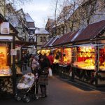 Colmar - Christmas Market (2)