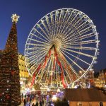 Lille - Christmas Market (2)