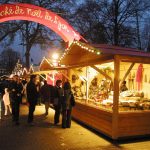 Lyon - Christmas Market (1)