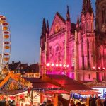 Mulhouse - Christmas Market (1)