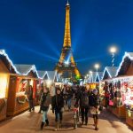 Paris - Christmas Market (1)