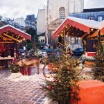 Paris - Christmas Market (3)