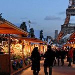 Paris - Christmas Market (4)