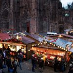 Strasbourg - Christmas Market (1)