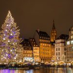 Strasbourg - Christmas Market (2)