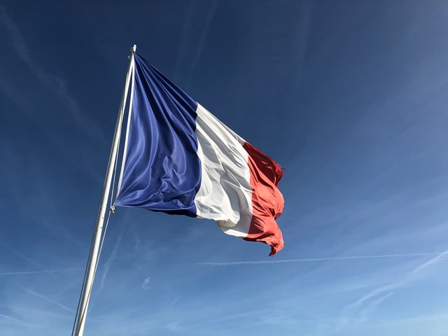 6 สัญลักษณ์ที่ควรรู้ของประเทศฝรั่งเศส | 6 symboles de la France à connaître  ⋆ Oh là là! กับ แตงโม