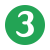3 3