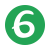 6 6